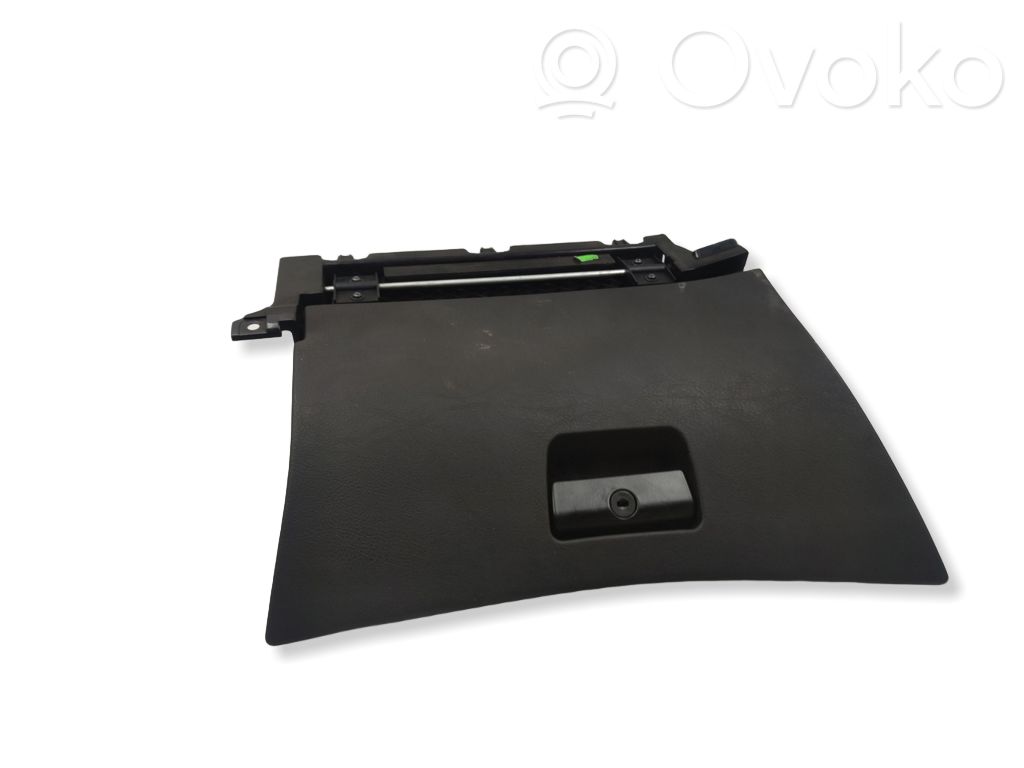 BMW 3 E46 Glove box 