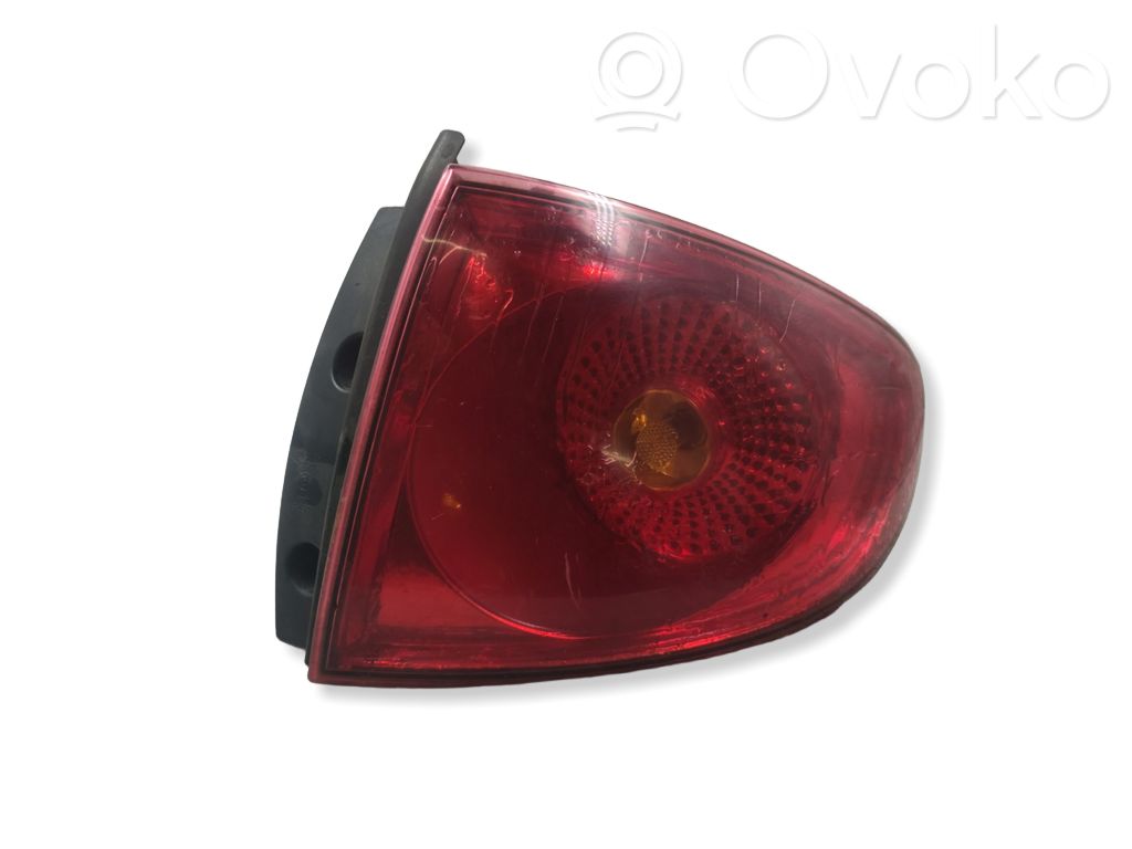 Seat Altea Lampa tylna 