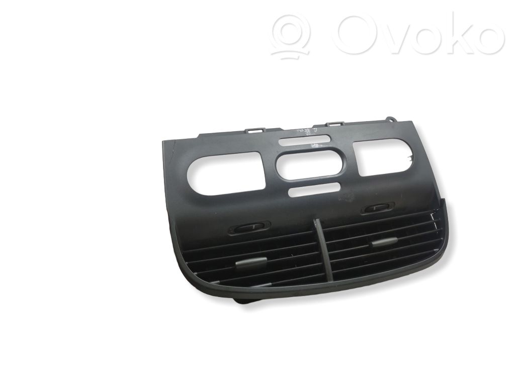 Seat Altea Grilă ventilație centrală 
