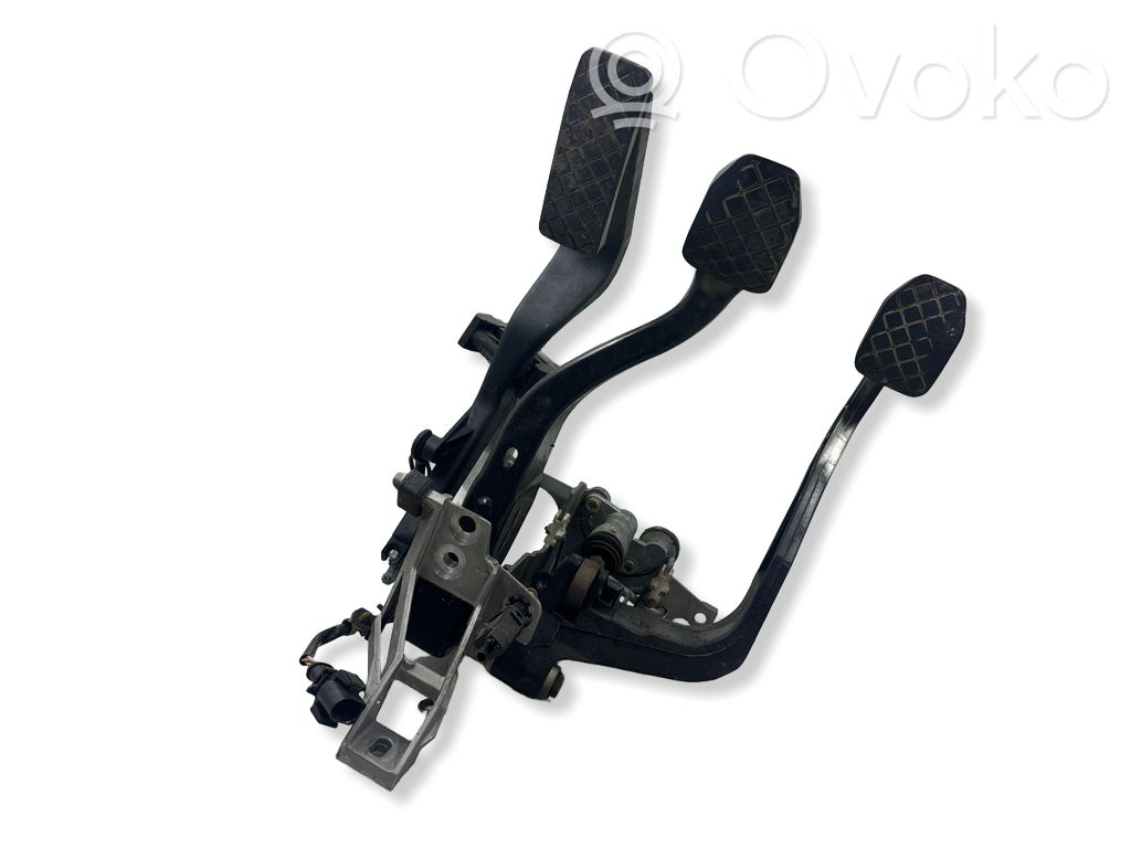 Audi A4 S4 B5 8D Conjunto de pedal 