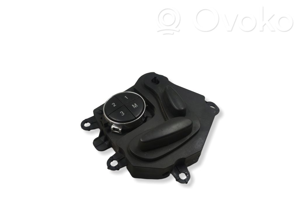 Mercedes-Benz E W211 Seat control switch 
