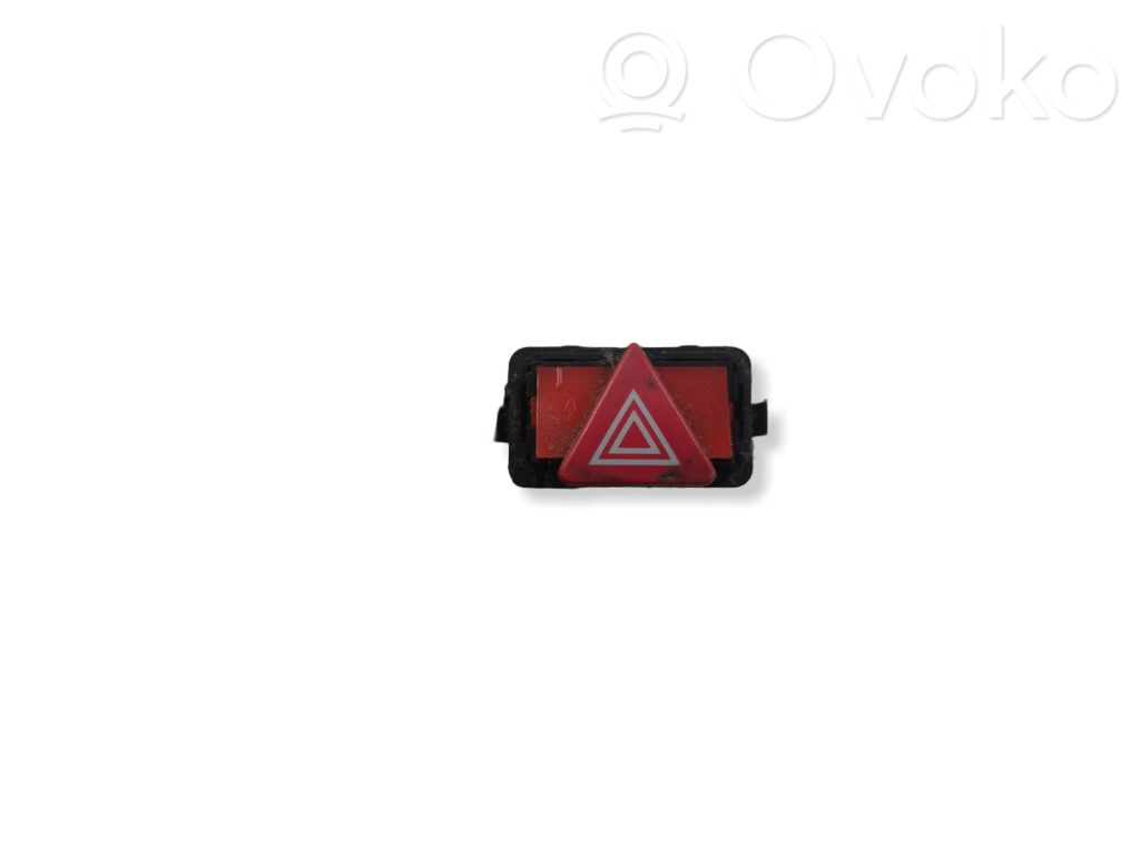 Audi A4 S4 B5 8D Hazard light switch 