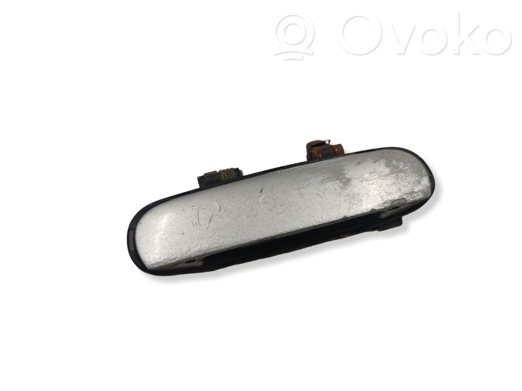 Audi A4 S4 B5 8D Mâner exterior ușă spate 