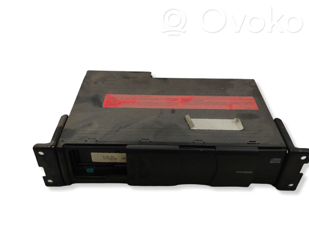 CD/DVD keitiklis   020258,6913389
