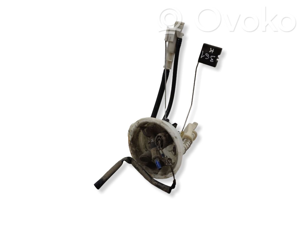 BMW 3 E46 Fuel level sensor 