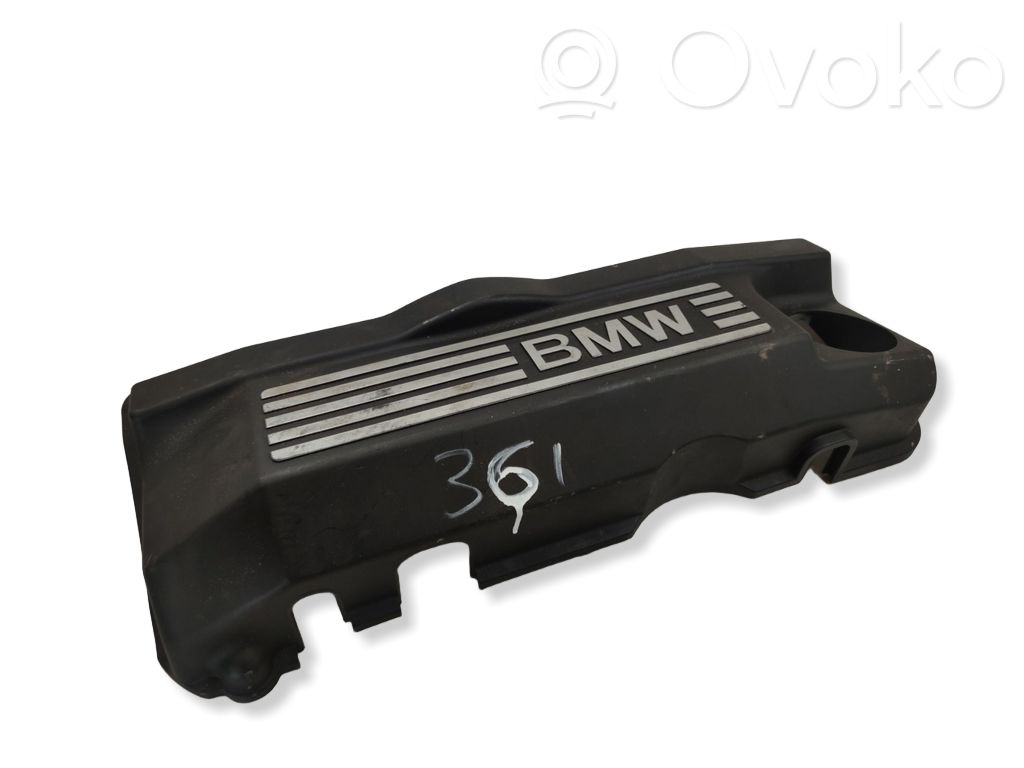 BMW 3 E46 Capac protecție motor 