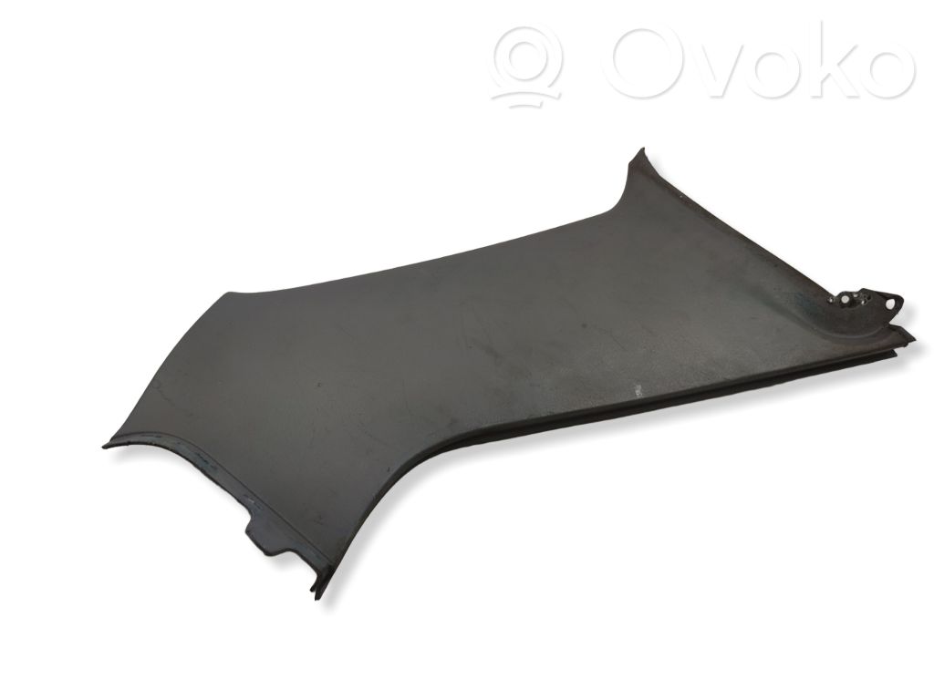 Audi A4 S4 B5 8D Moldura del pillar (D) (Inferior) 