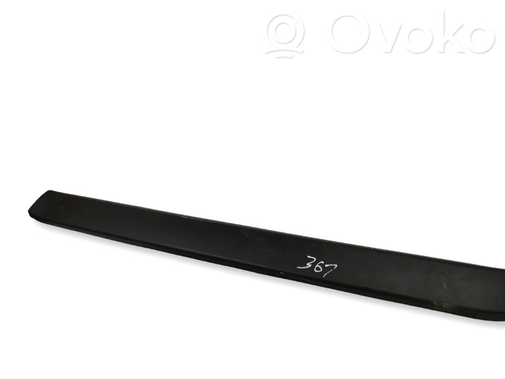 BMW 3 E46 Trunk/boot trim cover 