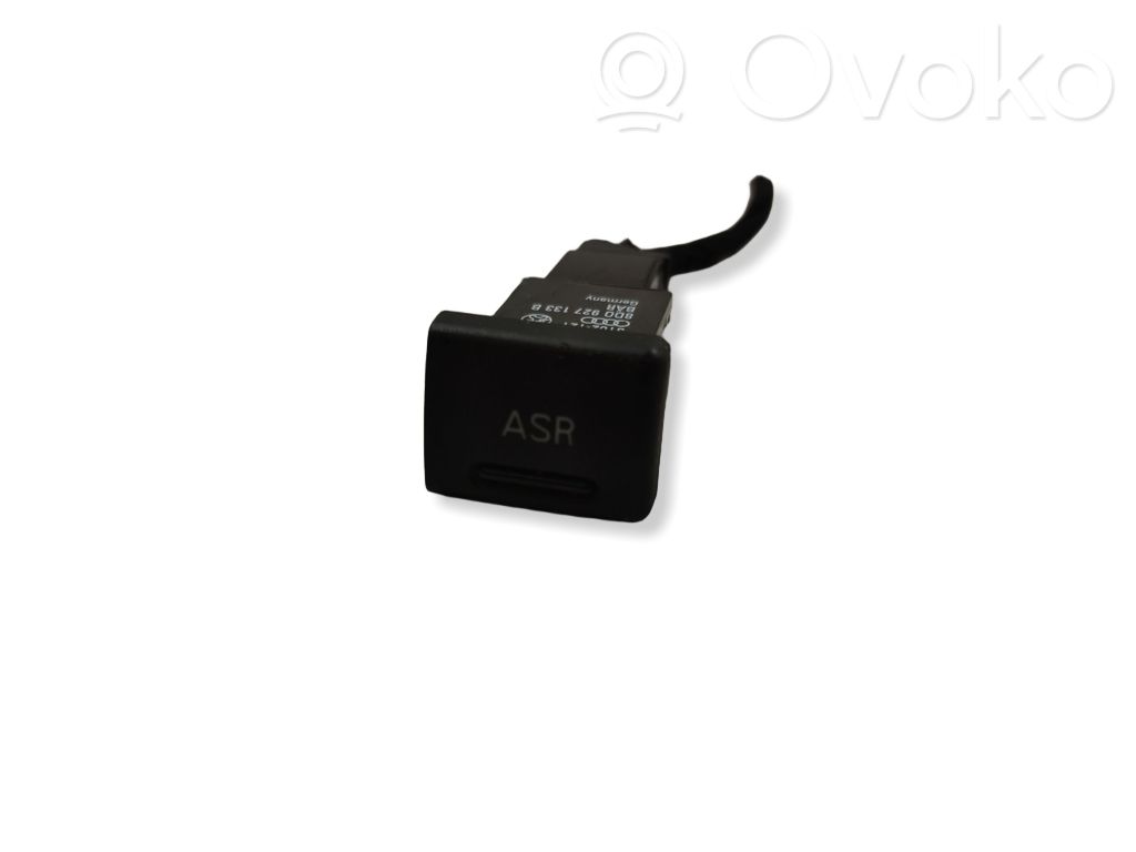 Audi A4 S4 B5 8D Interruptor de control de tracción (ASR) 