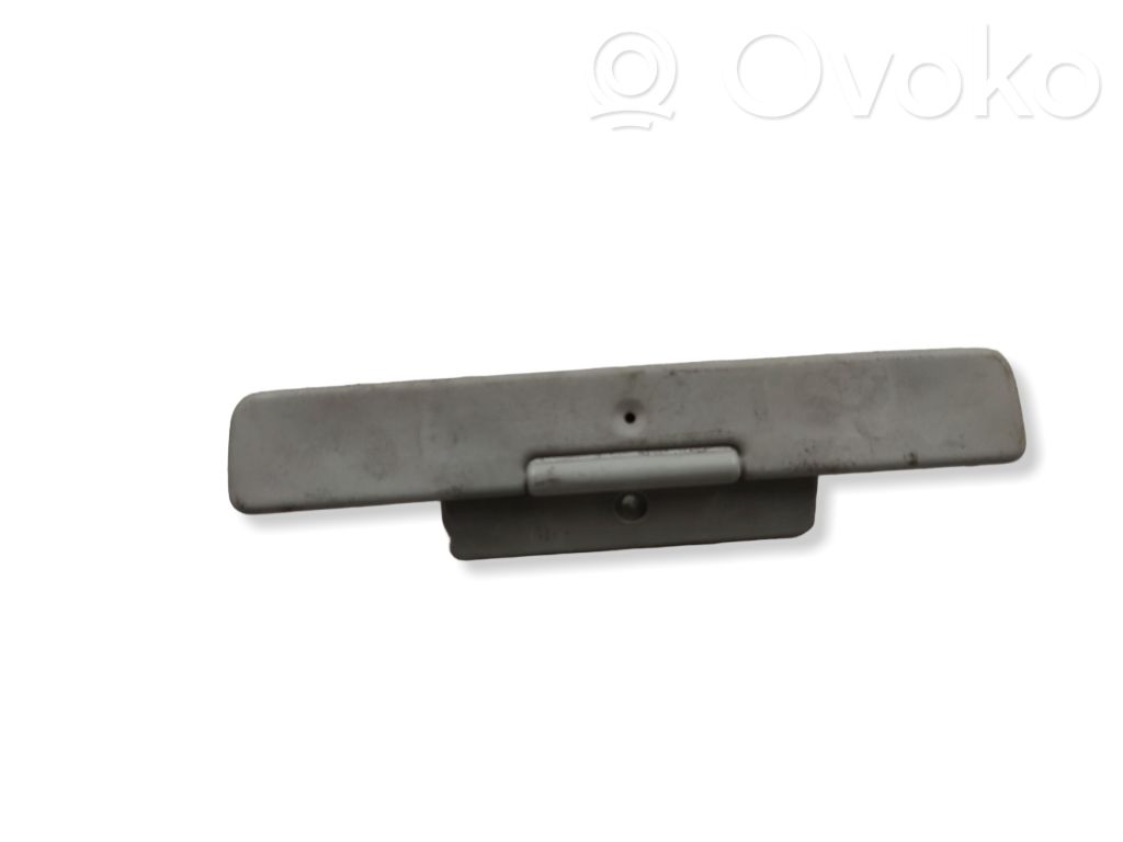 Volkswagen Golf IV Altra parte interiore 