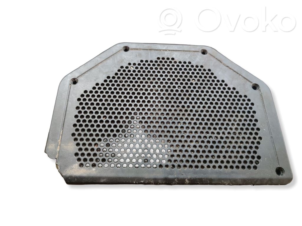 BMW 3 E90 E91 Mască/grilă subwoofer 