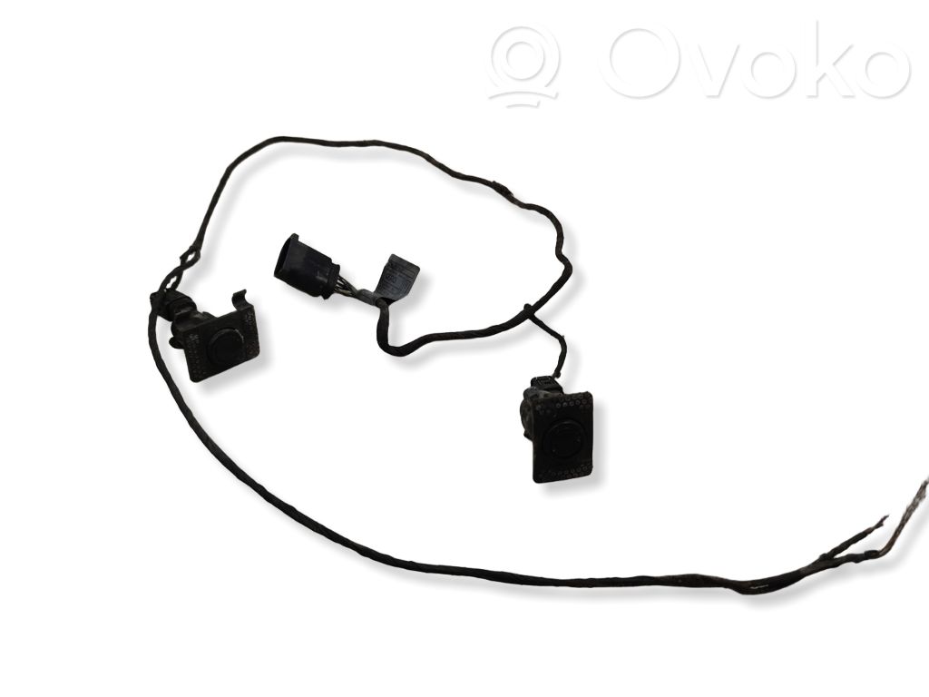 Parking sensor (PDC) wiring loom   6928362,46738905