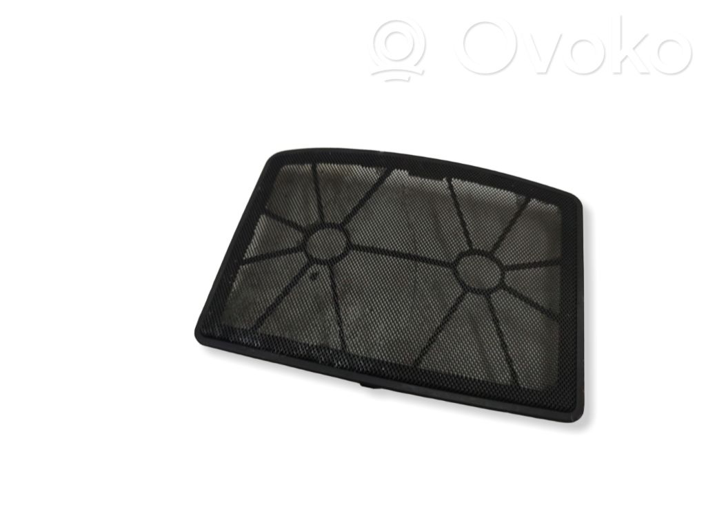 BMW 5 E60 E61 Gitter Hutablage 