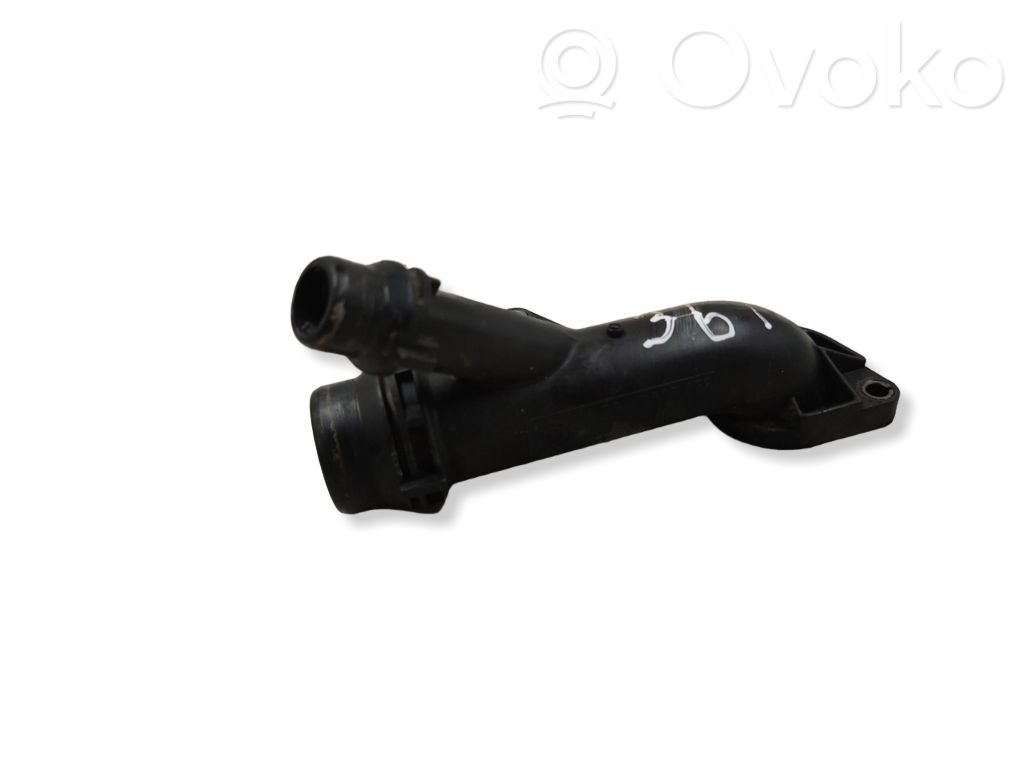 BMW 3 E46 Tubo flessibile del liquido di raffreddamento del motore 