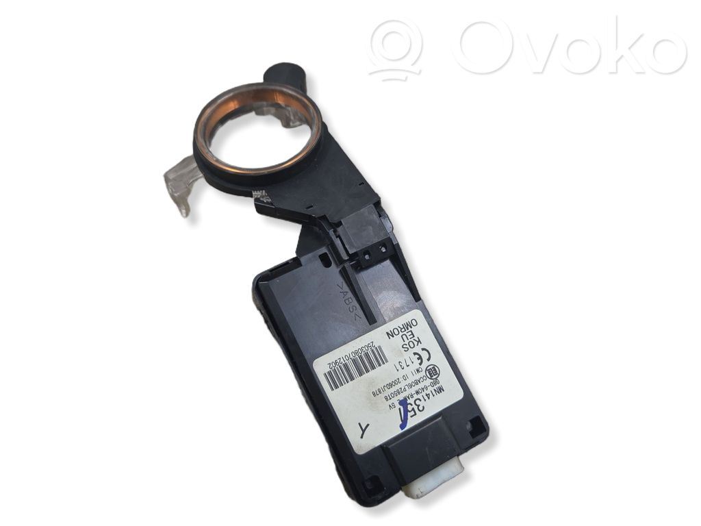 Ignition lock   MN141357,2006DJ1878,CCAB06LP2850TC