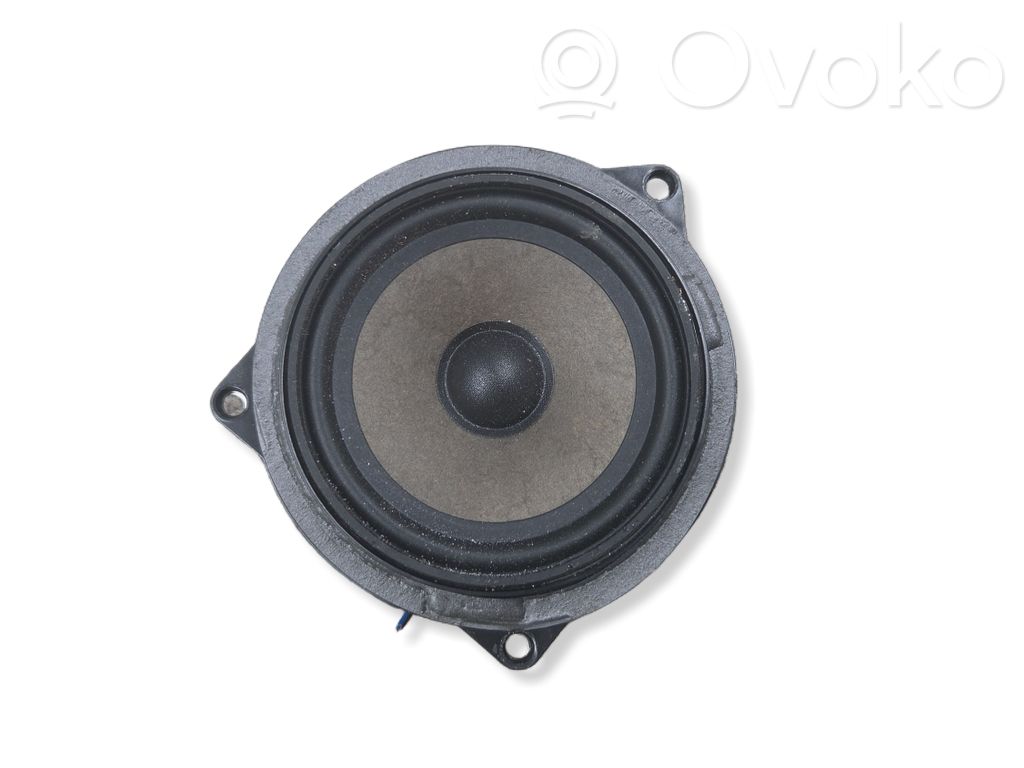 BMW 3 E90 E91 Subwoofer speaker 