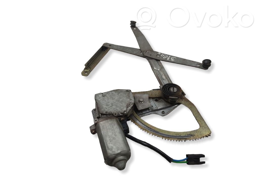 Ford Sierra Regulador de puerta delantera con motor 