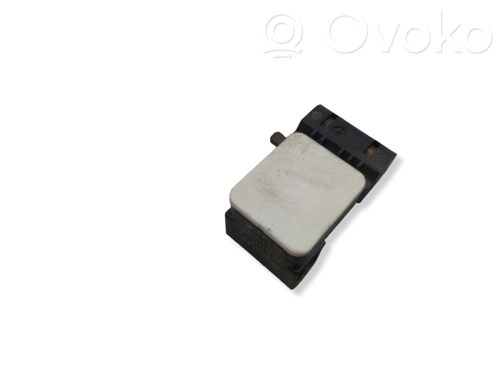 Airbag deployment crash/impact sensor   6911003,0285003900,1110056577