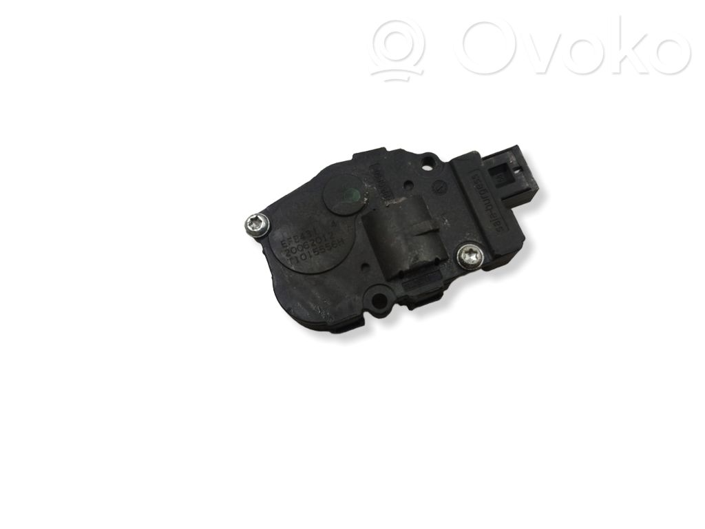 BMW 3 E90 E91 Air flap motor/actuator 
