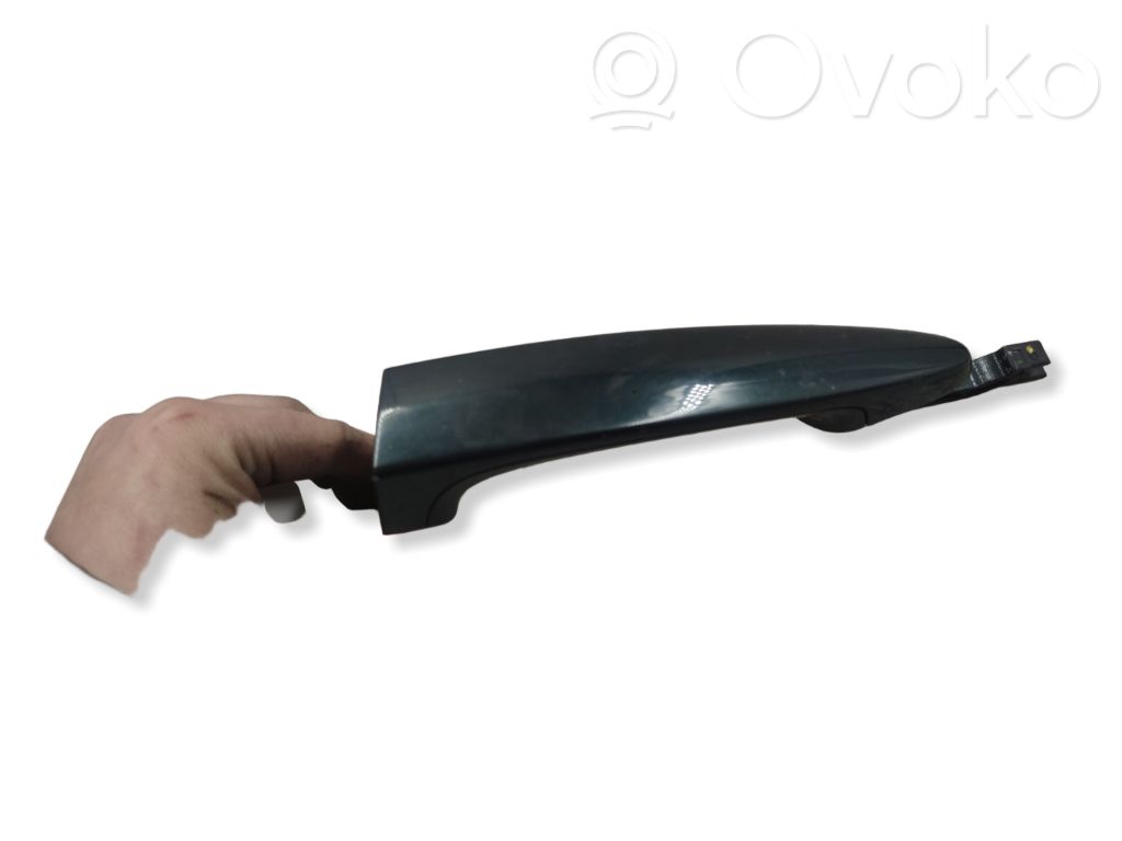 Etuoven ulkokahva   7123973