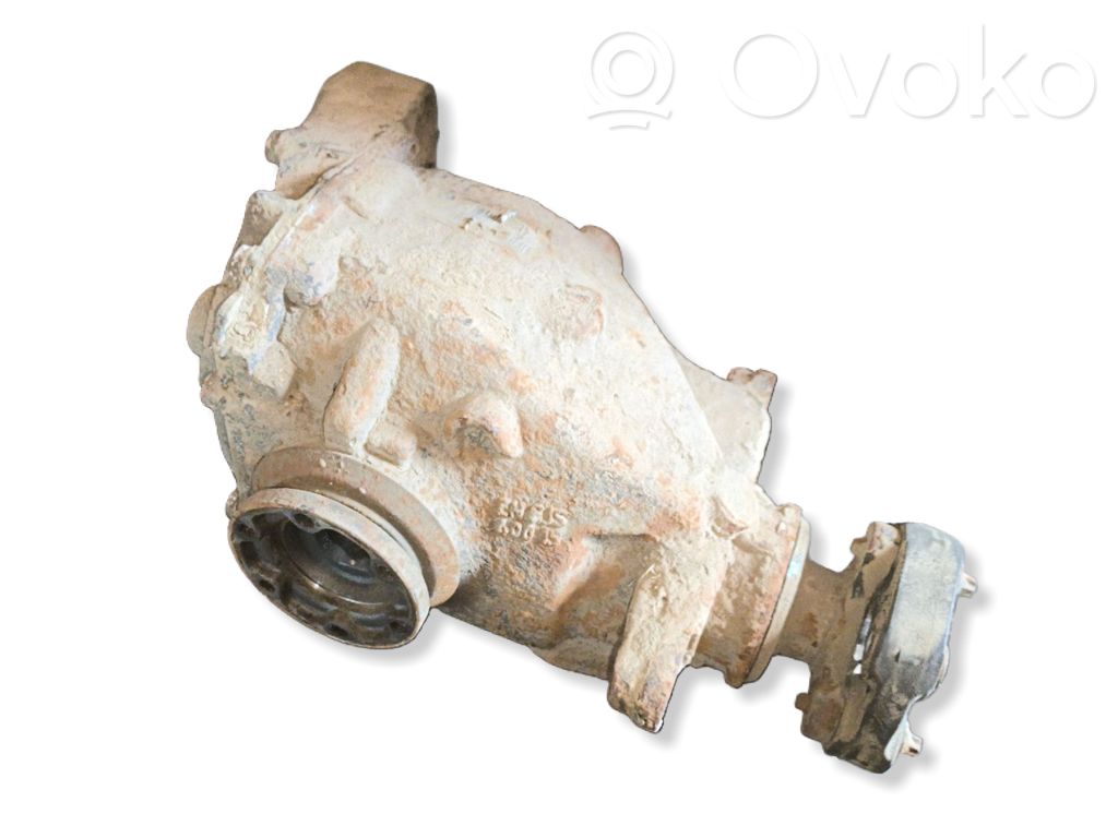 BMW 3 E90 E91 Rear differential 