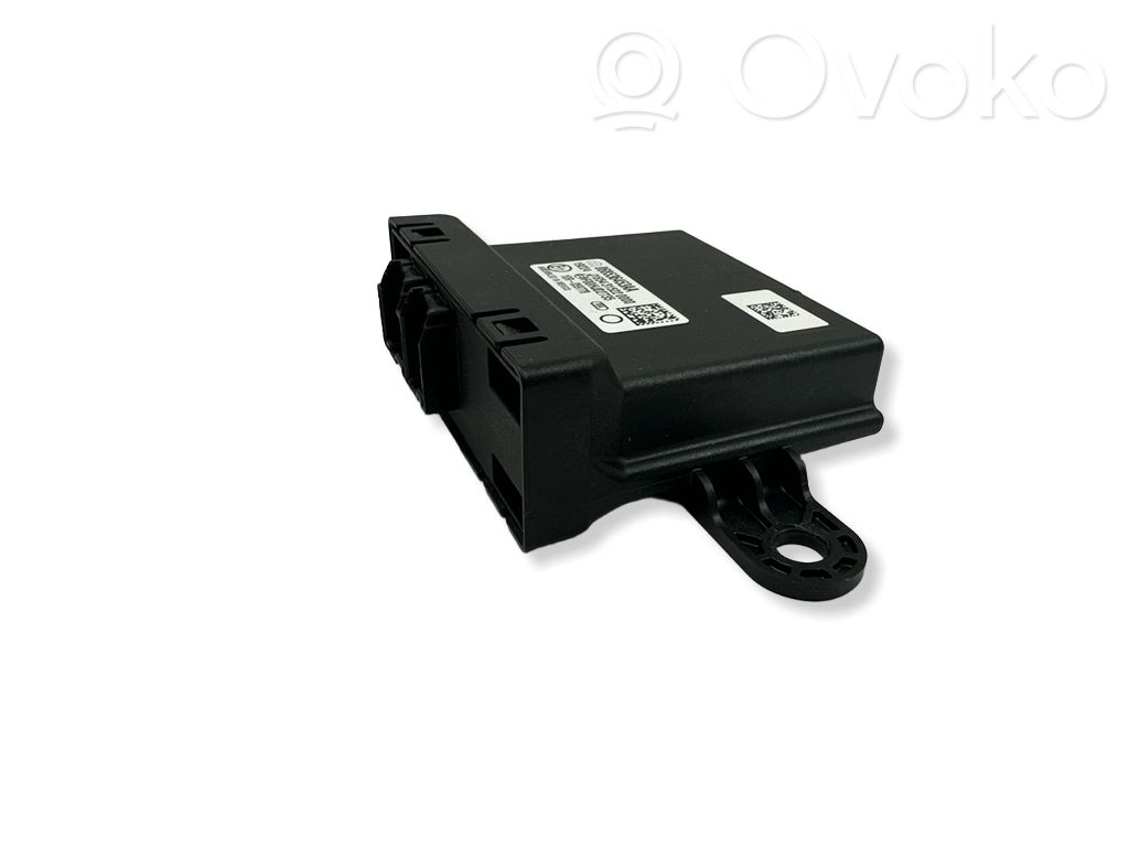 Dodge Challenger Gateway control module 