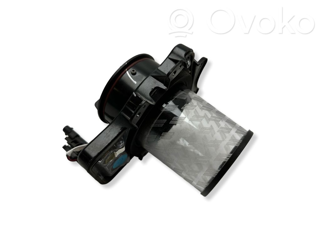Dodge Challenger Headlight part 