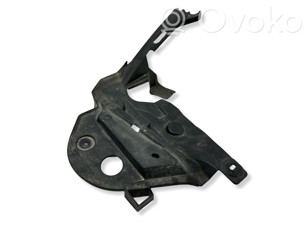 Ford Escape IV Engine compartment rubber 