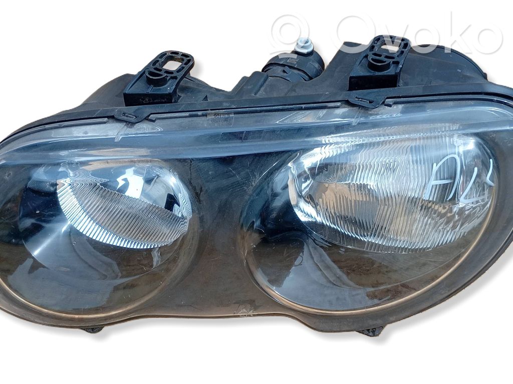 Phare frontale   89006352,02AE29038