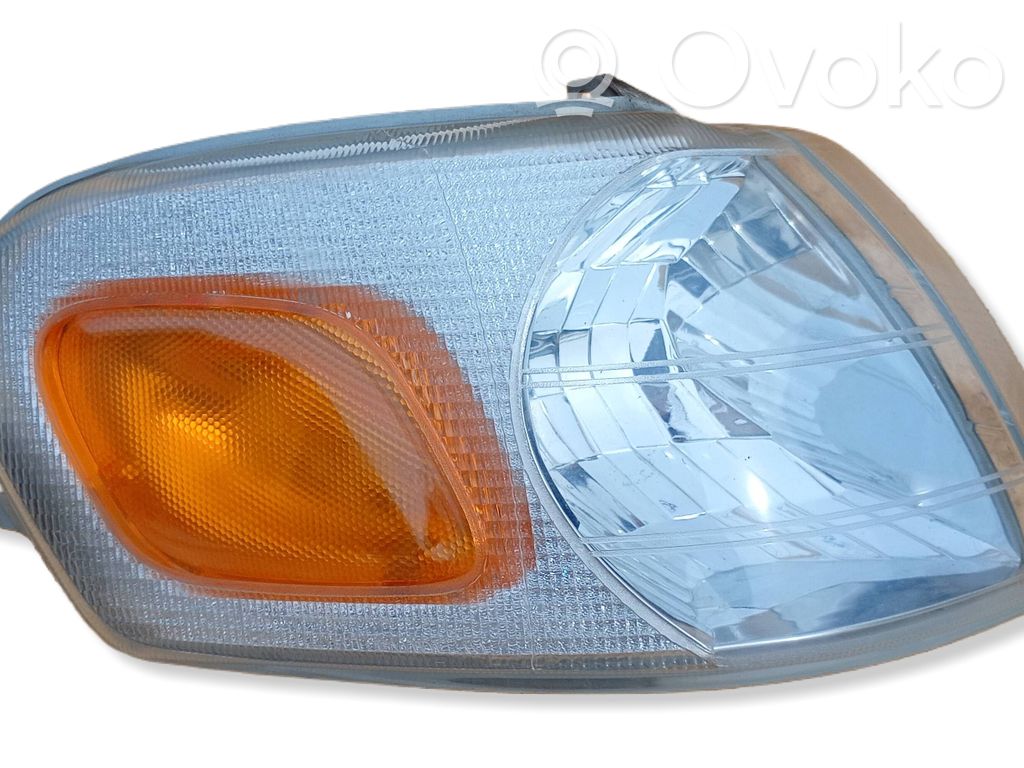 Front indicator light   16521704
