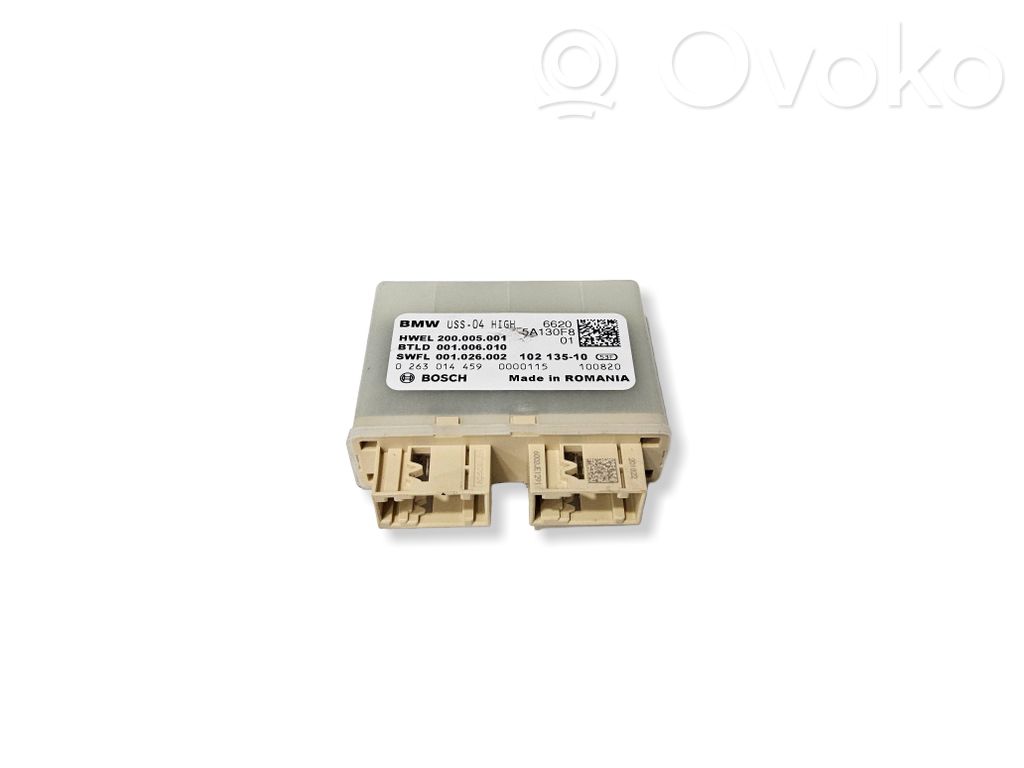 BMW 5 G30 G31 G38 Parking PDC control unit/module 
