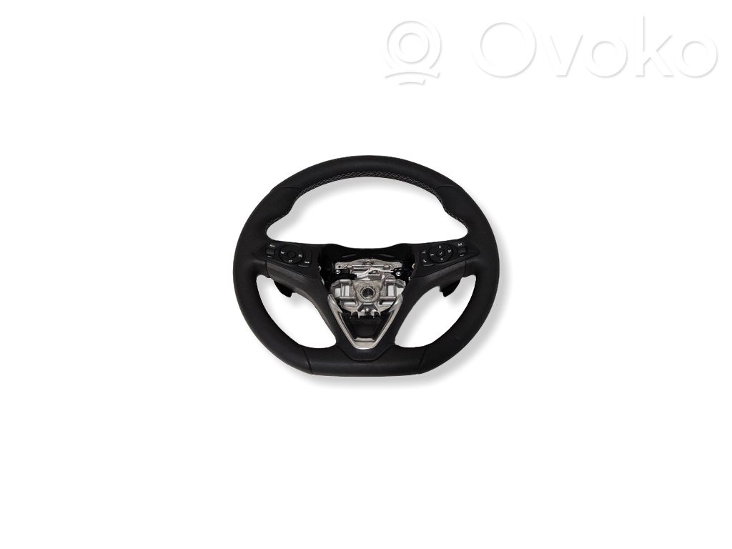 Opel Corsa F Volante 