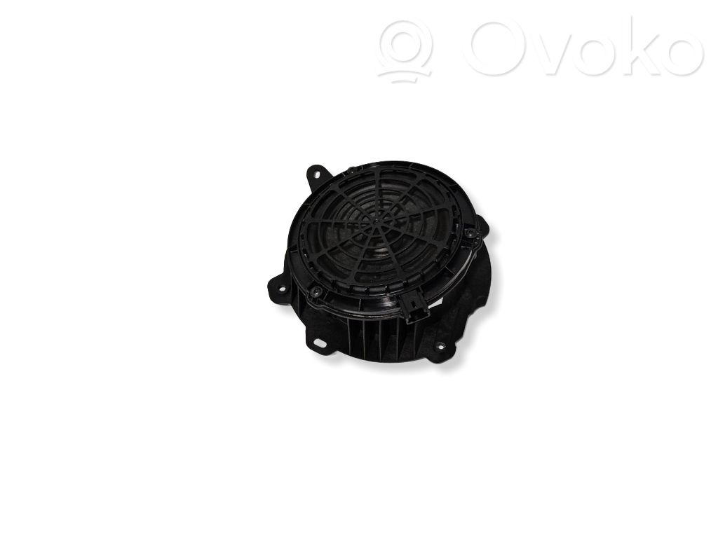 Opel Corsa F Głośnik drzwi przednich 