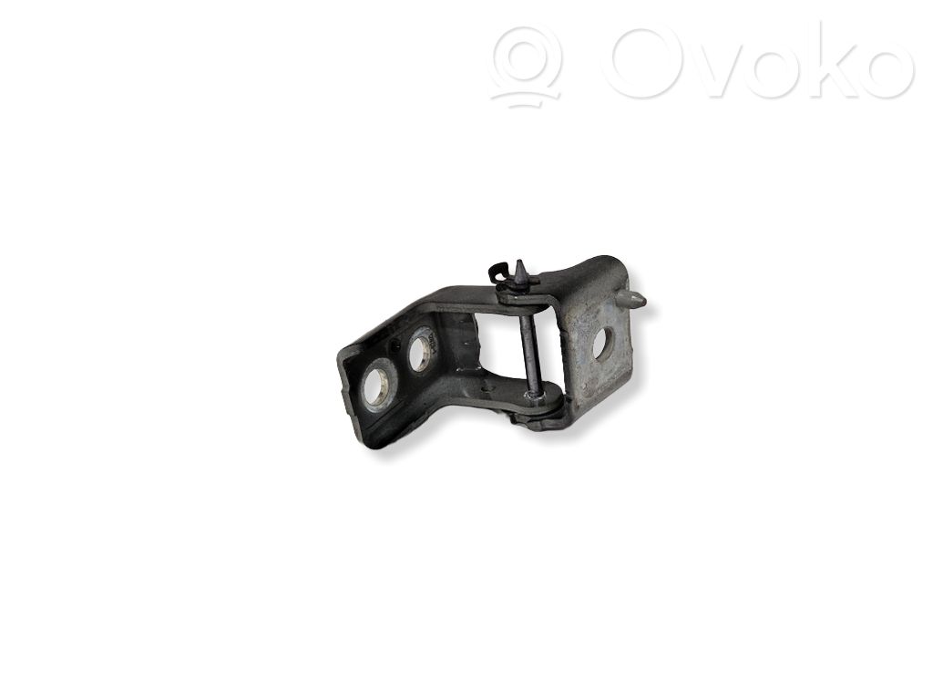 Opel Corsa F Zawias dolny drzwi przednich 