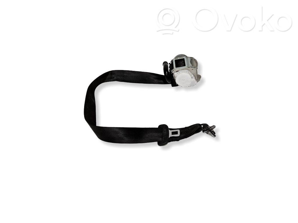Audi A5 Cinturón trasero 