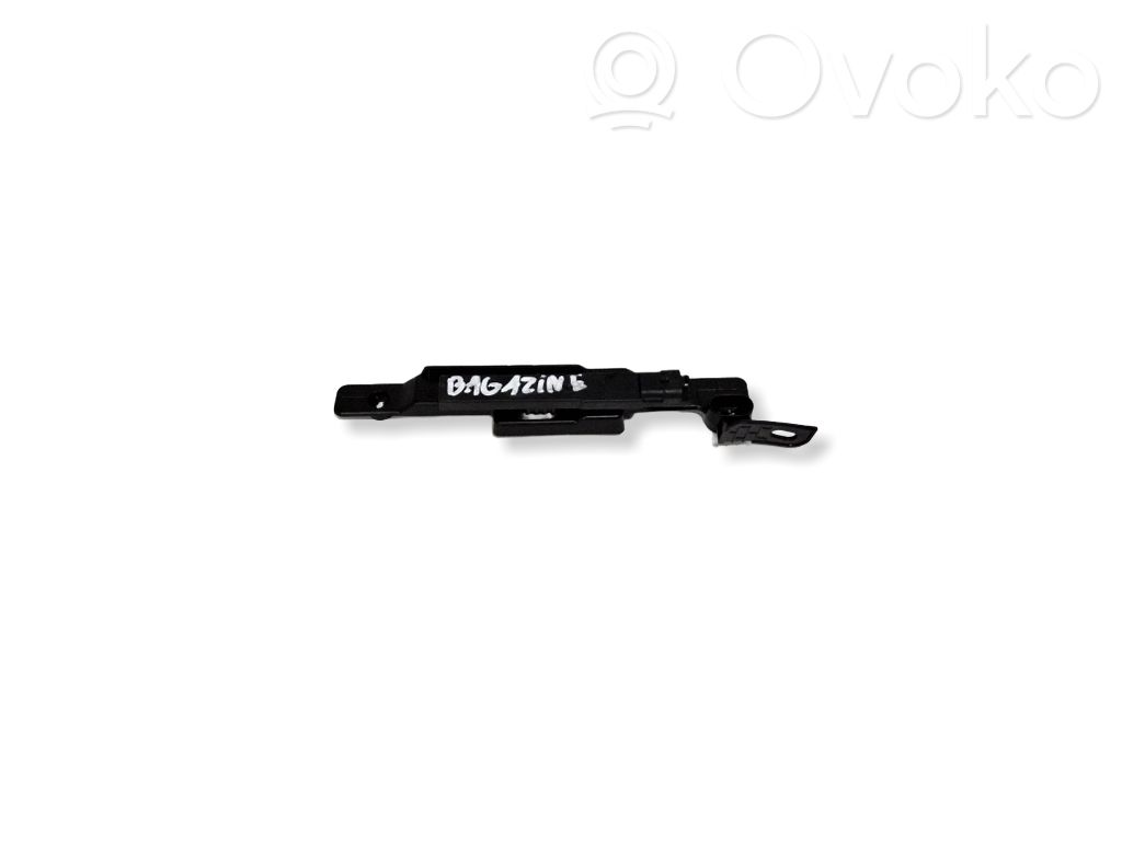 Opel Corsa F Keyless system antenna 