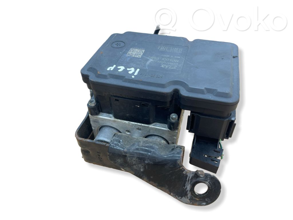 Jeep Grand Cherokee (WK) ABS-pumppu 