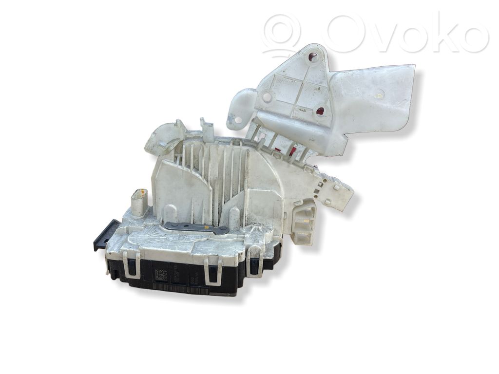 Mercedes-Benz C W204 Supporto di montaggio del motore 