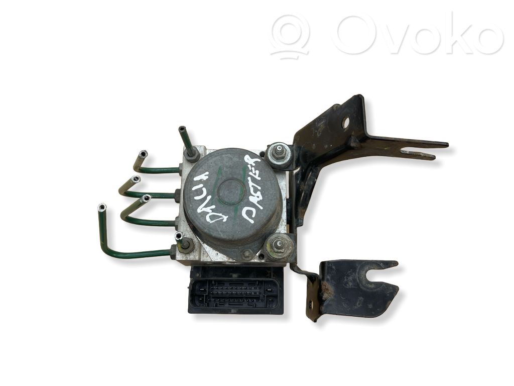 Dacia Duster ABS bloks 
