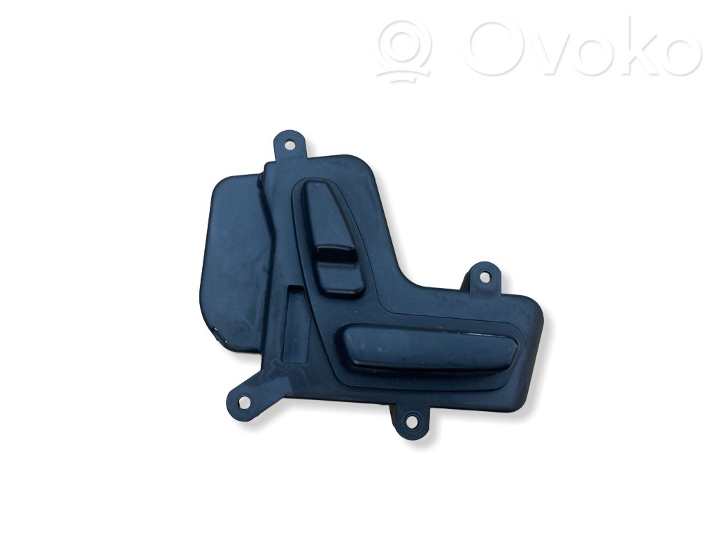 Mercedes-Benz E W211 Interruptor de control del asiento 