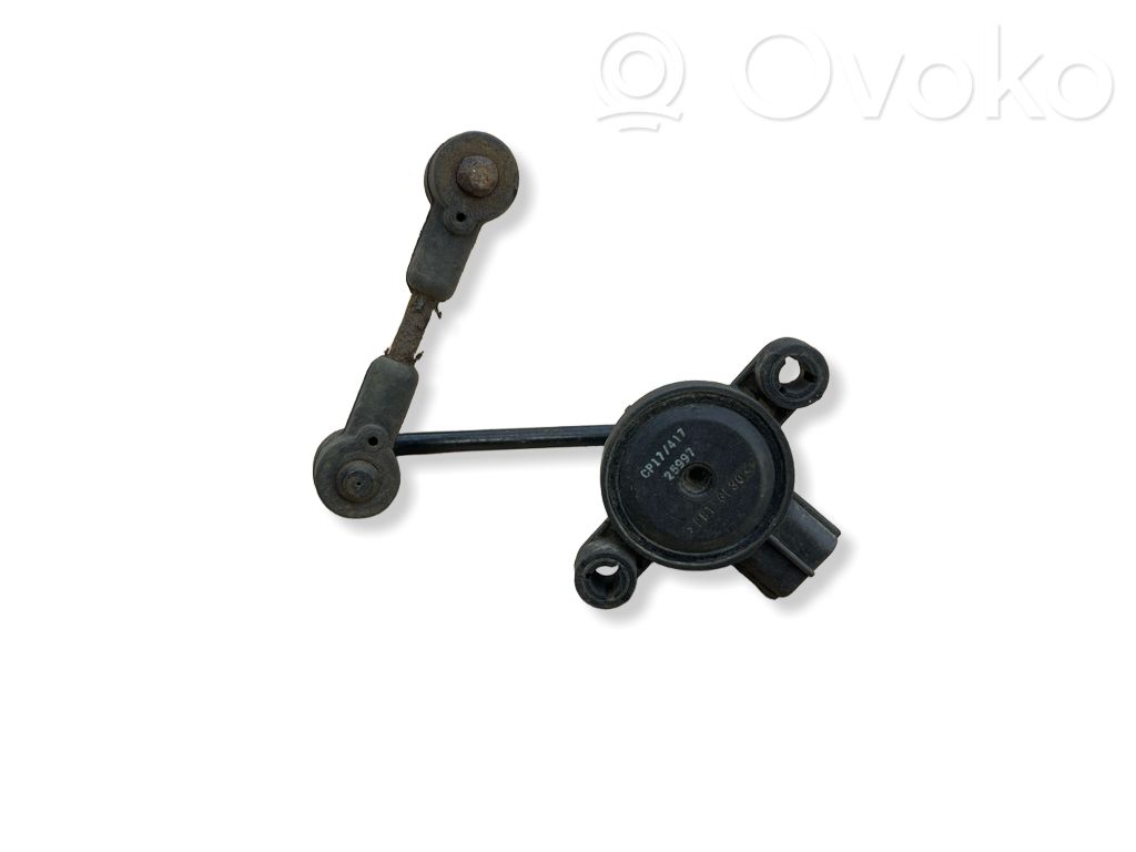 Land Rover Range Rover P38A Sensor de altura delantera de la suspensión neumática 