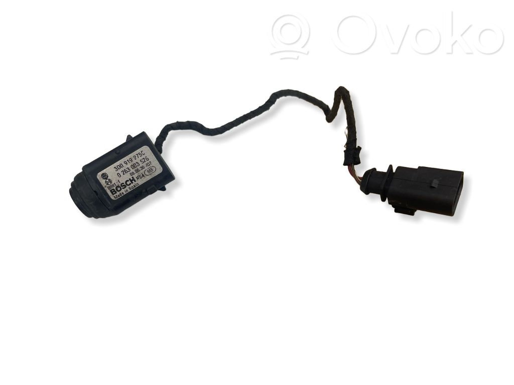 Volkswagen Phaeton Parking PDC sensor 