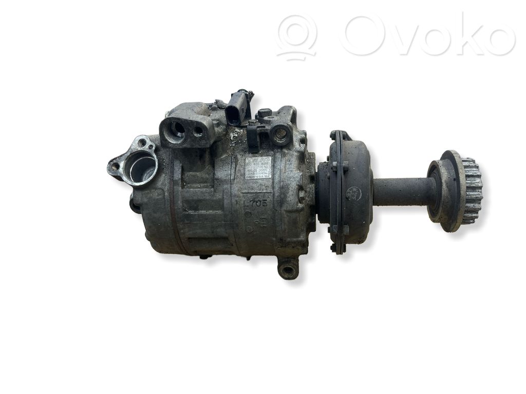 Kompresor / Sprężarka klimatyzacji A/C   3D0820805E,20050200055