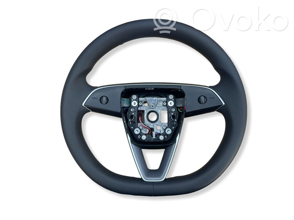 Tesla Model 3 Stūre 