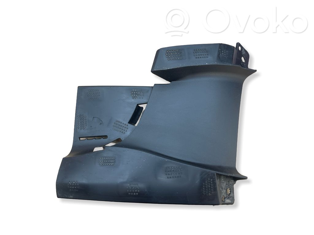 Tesla Model Y Front bumper mounting bracket 
