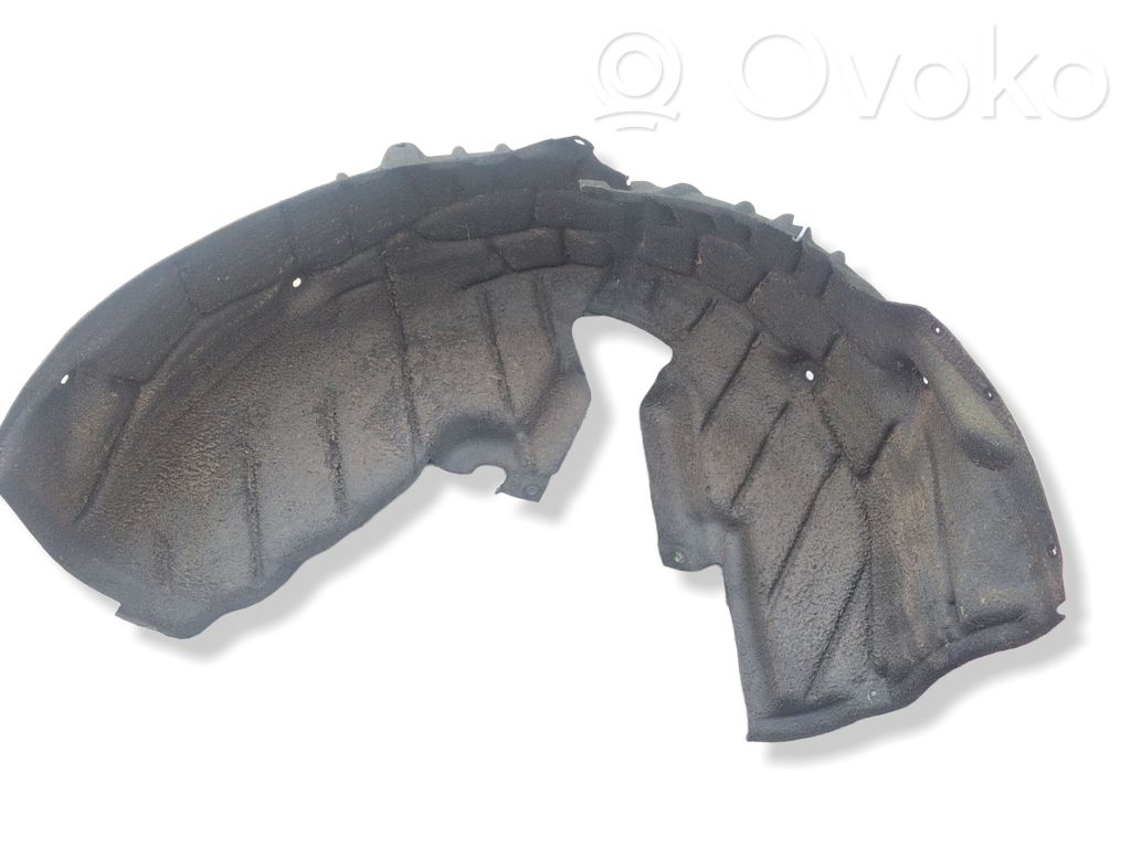 Audi A4 S4 B9 Rivestimento paraspruzzi parafango posteriore 