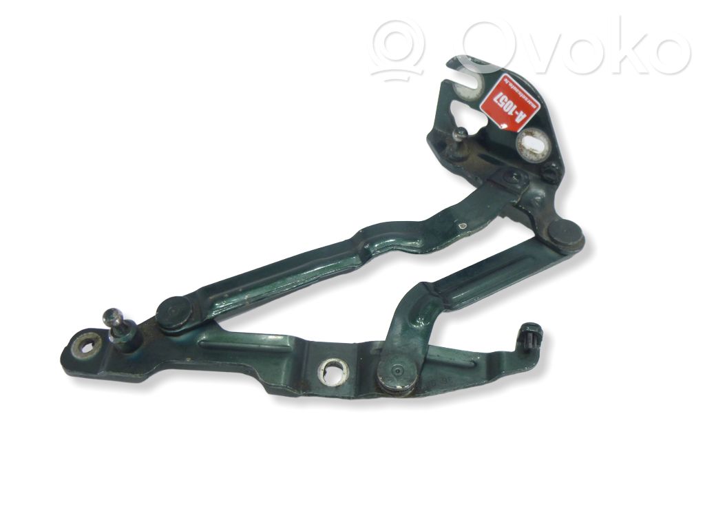 Volkswagen PASSAT B5 Tailgate/trunk/boot hinge 