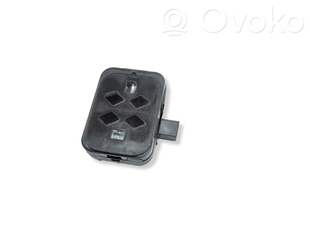 Volkswagen PASSAT B7 Sensor de lluvia 
