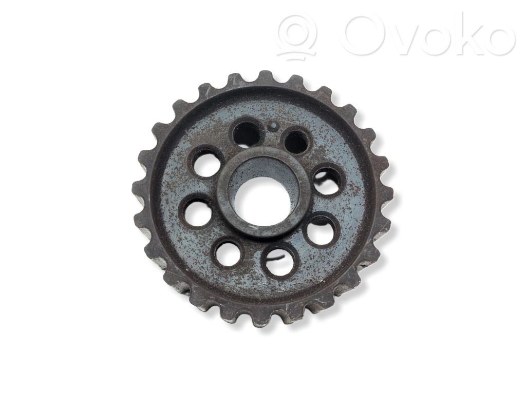 Audi A6 S6 C6 4F Fuel pump gear (pulley) 