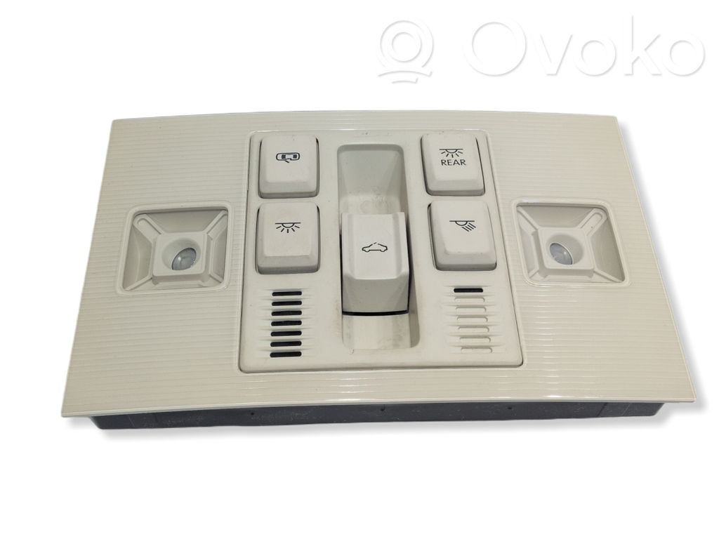 Volkswagen PASSAT B8 Front seat light 